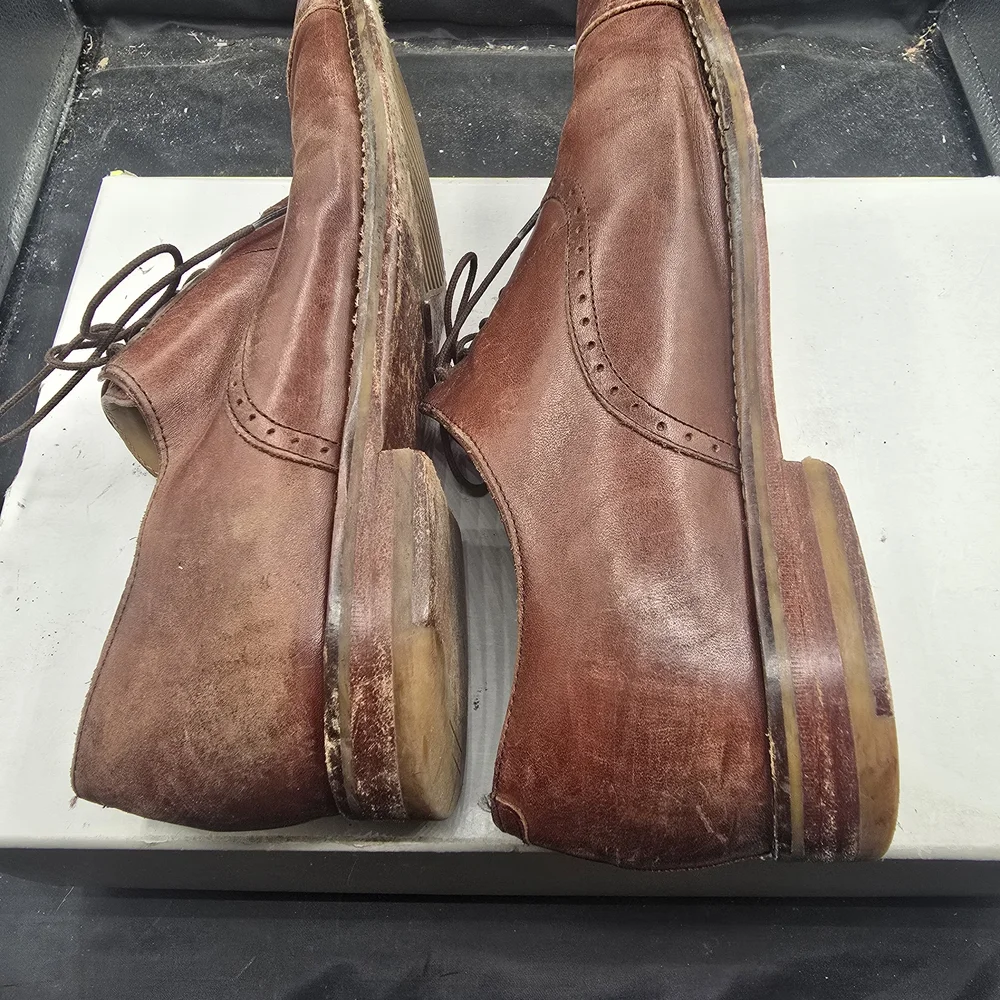 Cole Haan elegant dark